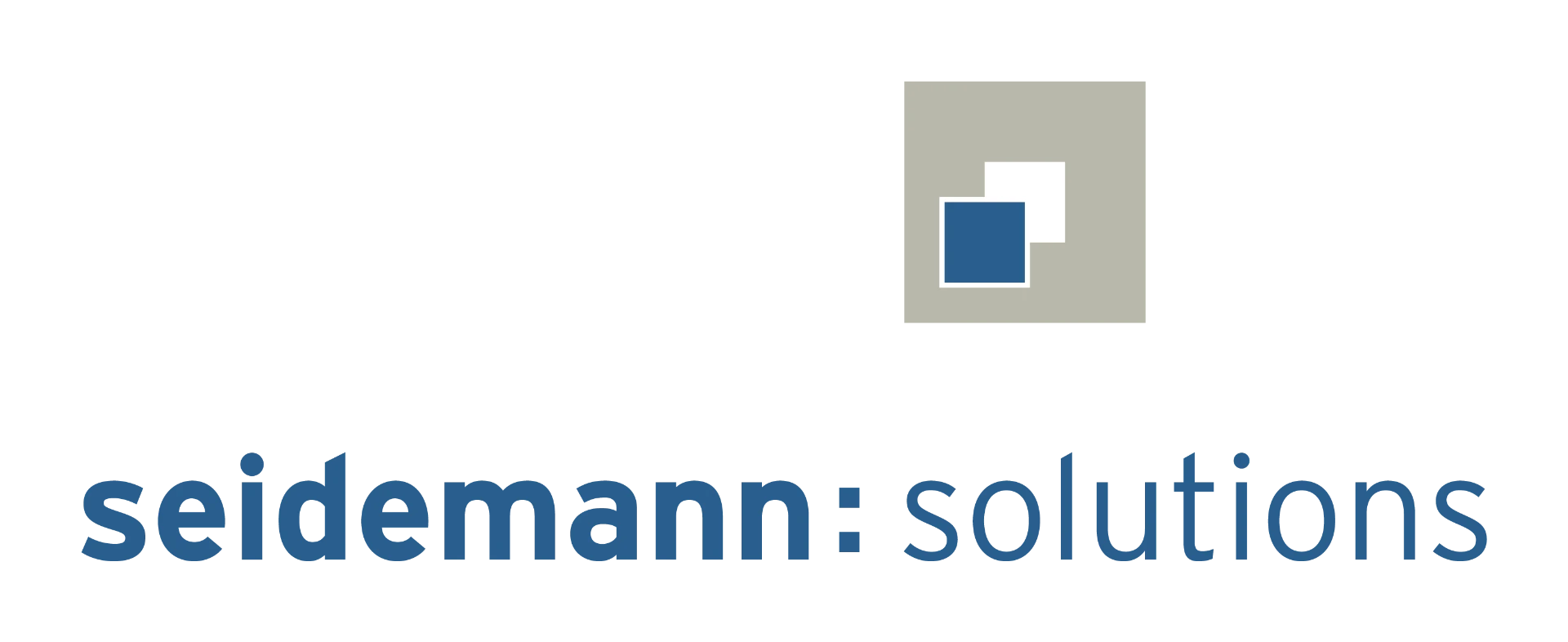 Seidemann Solutions GmbH