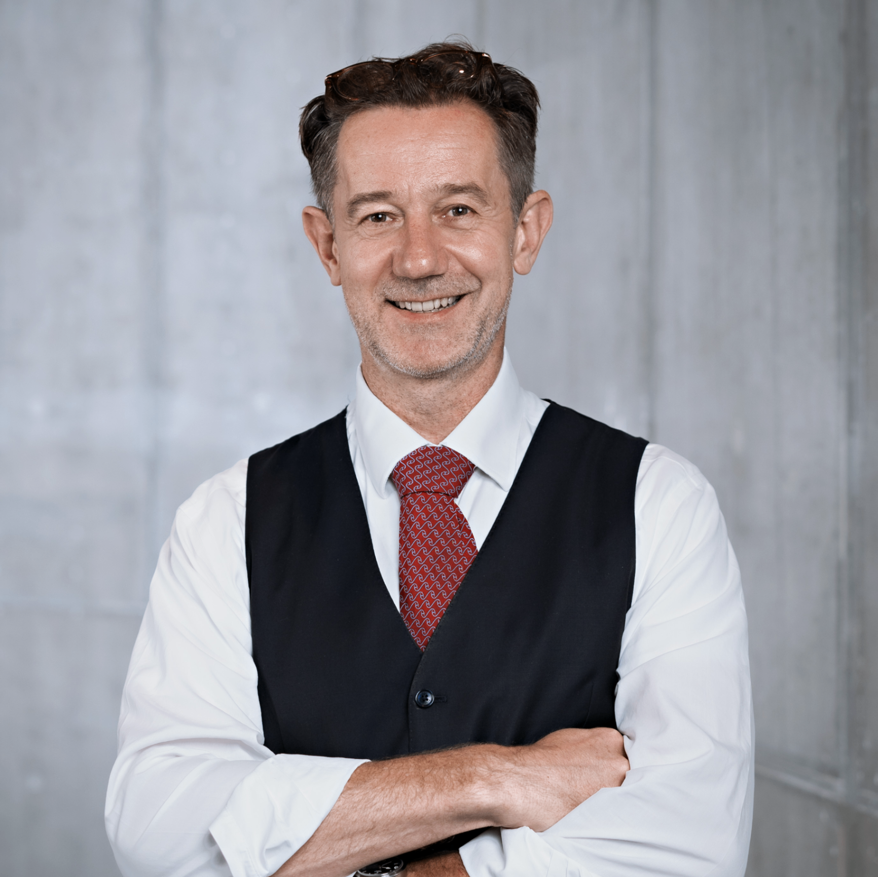 Prof. Dr. Sven Perner, FRCPath, IFCAP