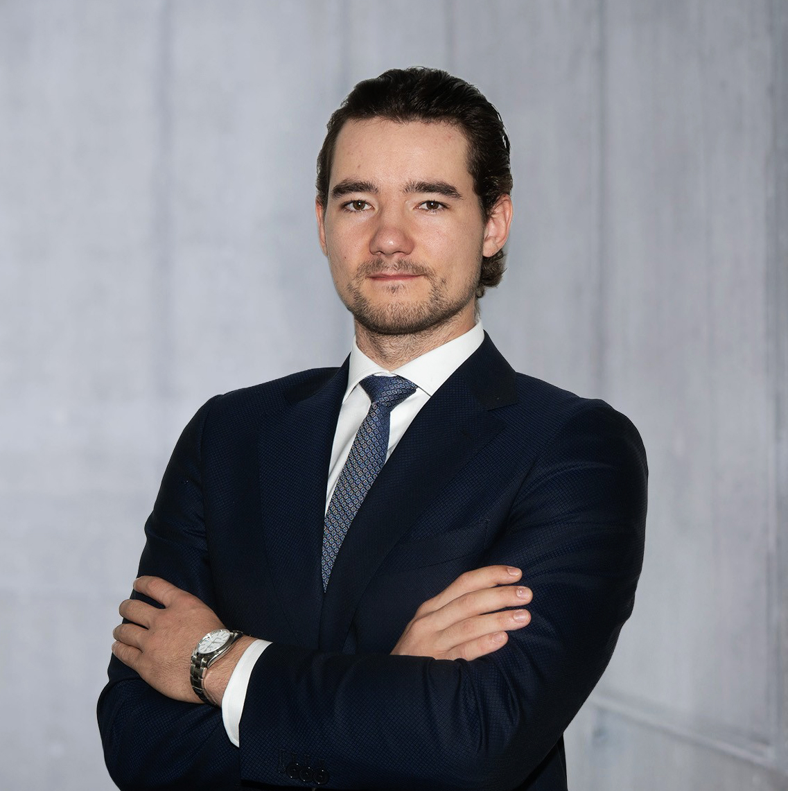 Aaron Perner, LL.M. (GWU)