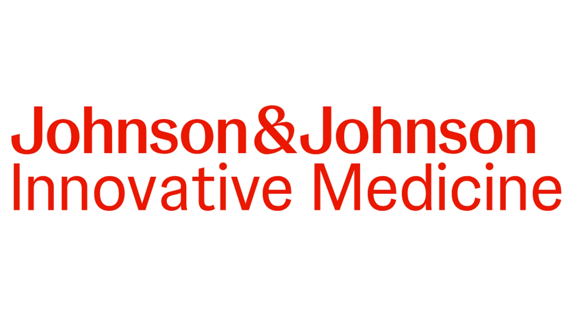 J&J Innovative Medicine