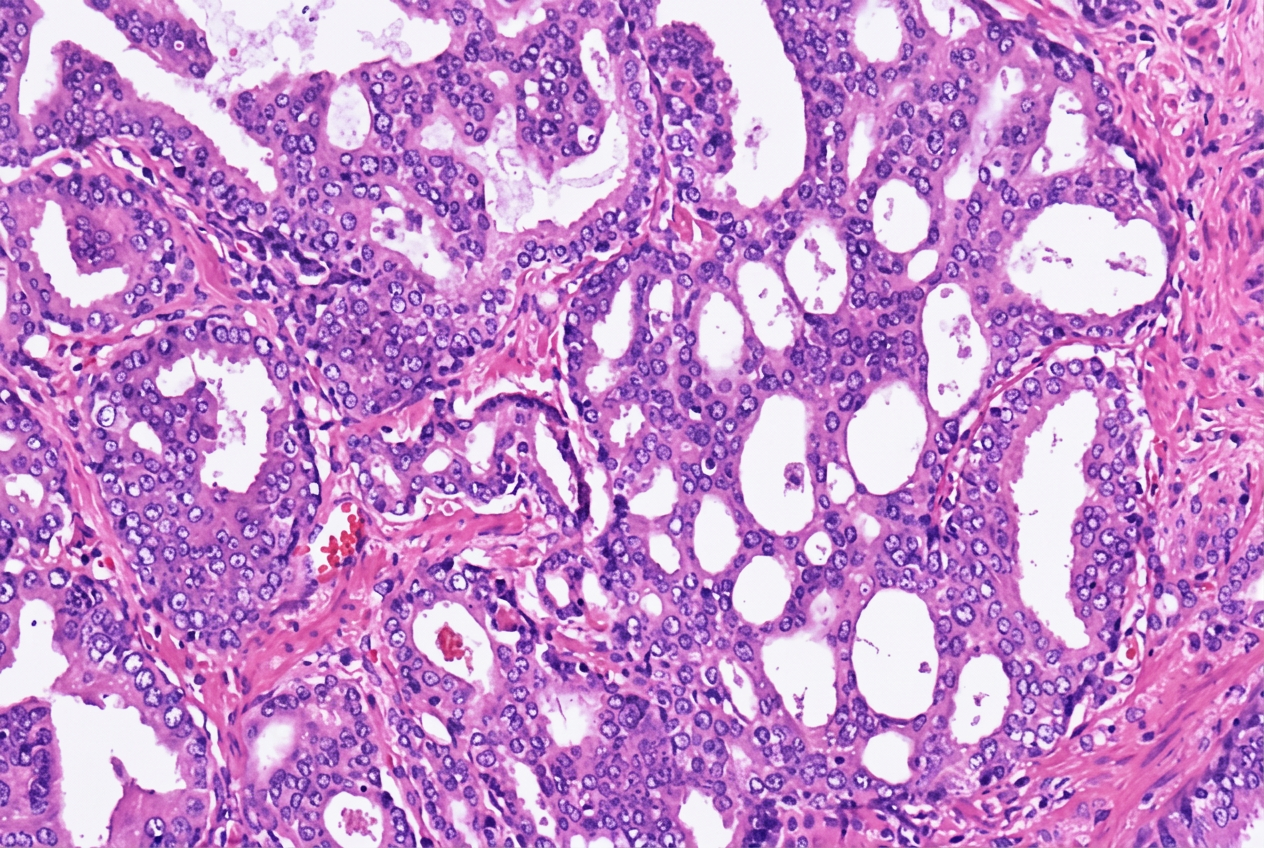 Digitale Pathologie bei PATHORA